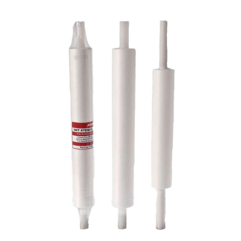 Understencil Cleaning Fabric, DEK Micron, 300mm Fabric Width, 11m Roll